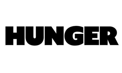 HUNGER magazine names deputy editors